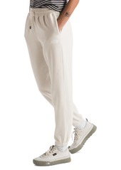 The North Face Women's Core Sweatpants - White Dune