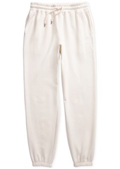 The North Face Women's Core Sweatpants - White Dune