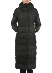 north face cryos parka womens