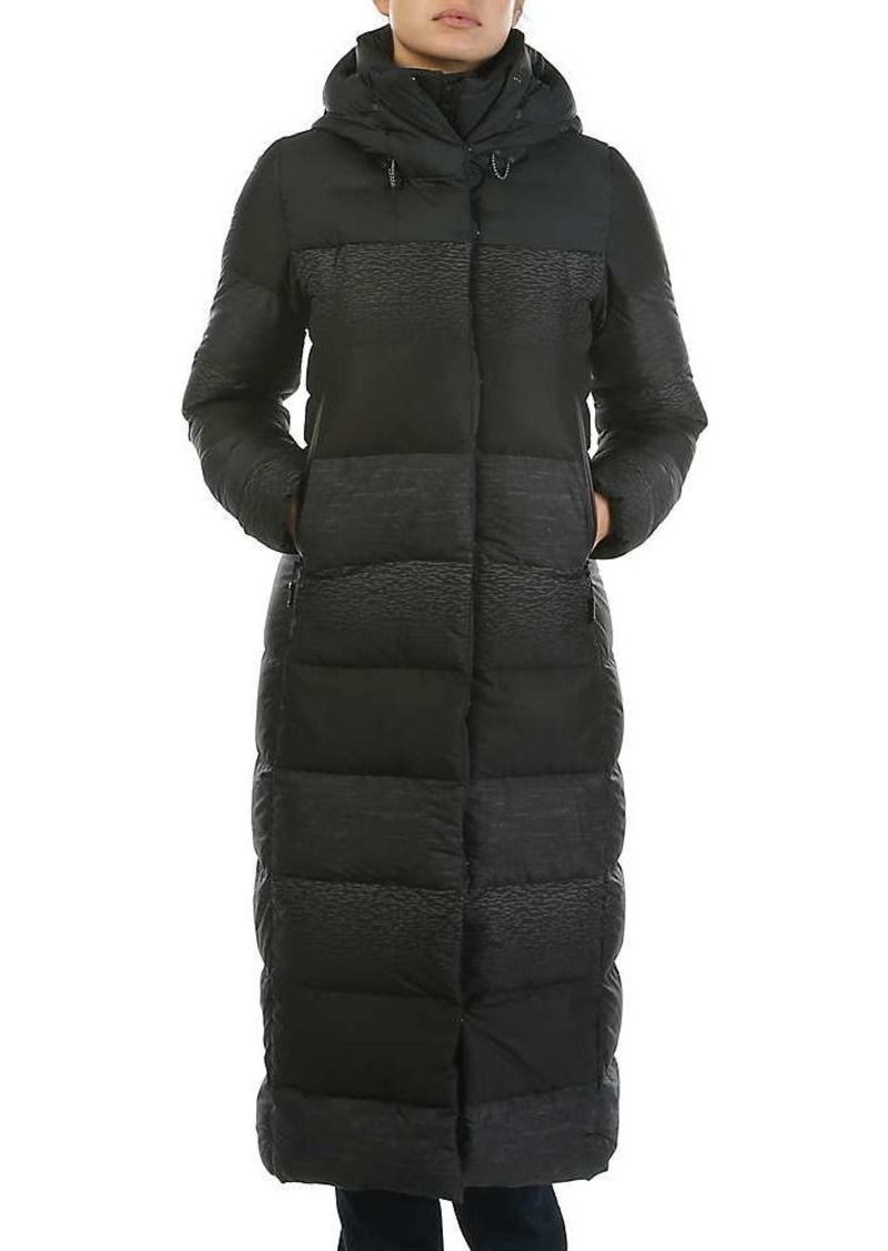 north face women's cryos down parka ii