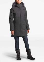 The North Face Women's Def Down GTX Parka