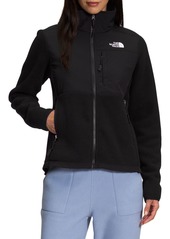 The North Face Women's Denali Fleece Jacket, Small, Black