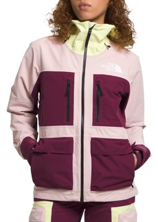 The North Face Women's Dragline Jacket, Small, Pink