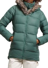 The North Face Women's Dreamer Parkina, Large, White