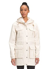 The North Face Women's DryVent Mountain Parka