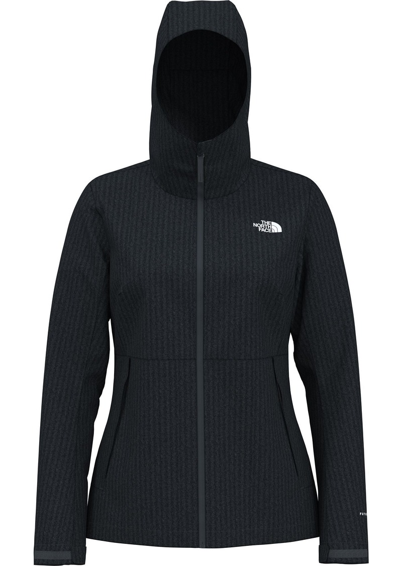 The North Face Women's Dryzzle FUTURELIGHT Jacket, Small, Black