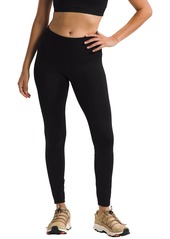 The North Face Women's Dune Sky 7/8 Tights, XS, Black