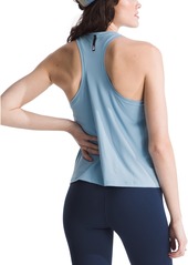 The North Face Women's Dune Sky Standard Tank Top - Tnf Black