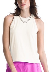 The North Face Women's Dune Sky Standard Tank Top - Tnf Black