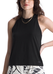 The North Face Women's Dune Sky Standard Tank Top - Tnf Black