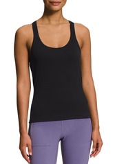 The North Face Women's Dune Sky Tank, Large, White