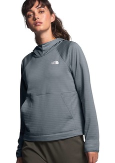 The North Face Women's Echo Rock Pullover Hoodie