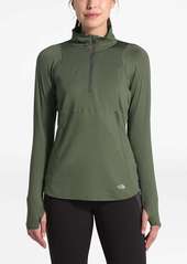 The North Face Women's Essential 1/2 Zip Top