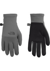 The North Face Women's Etip Recycled Gloves, Small, Black