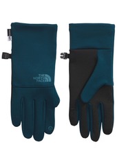 The North Face Women's Etip Recycled Gloves, Small, Black