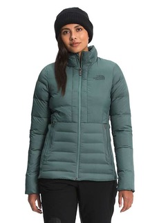 the north face women's motivation hybrid short jacket