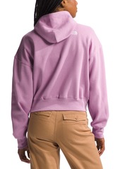 The North Face Women's Evolution Full-Zip Hoodie - Mineral Purple