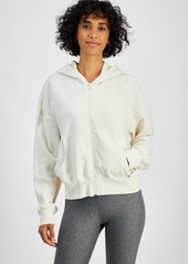 The North Face Women's Evolution Full-Zip Hoodie - Tnf Black