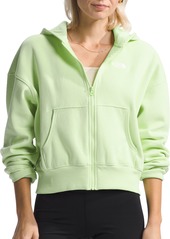 The North Face Women's Evolution Full-Zip Hoodie, XS, Blue