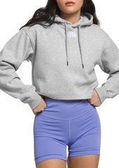 The North Face Women's Evolution Hi-Lo Hoodie, XS, Gray