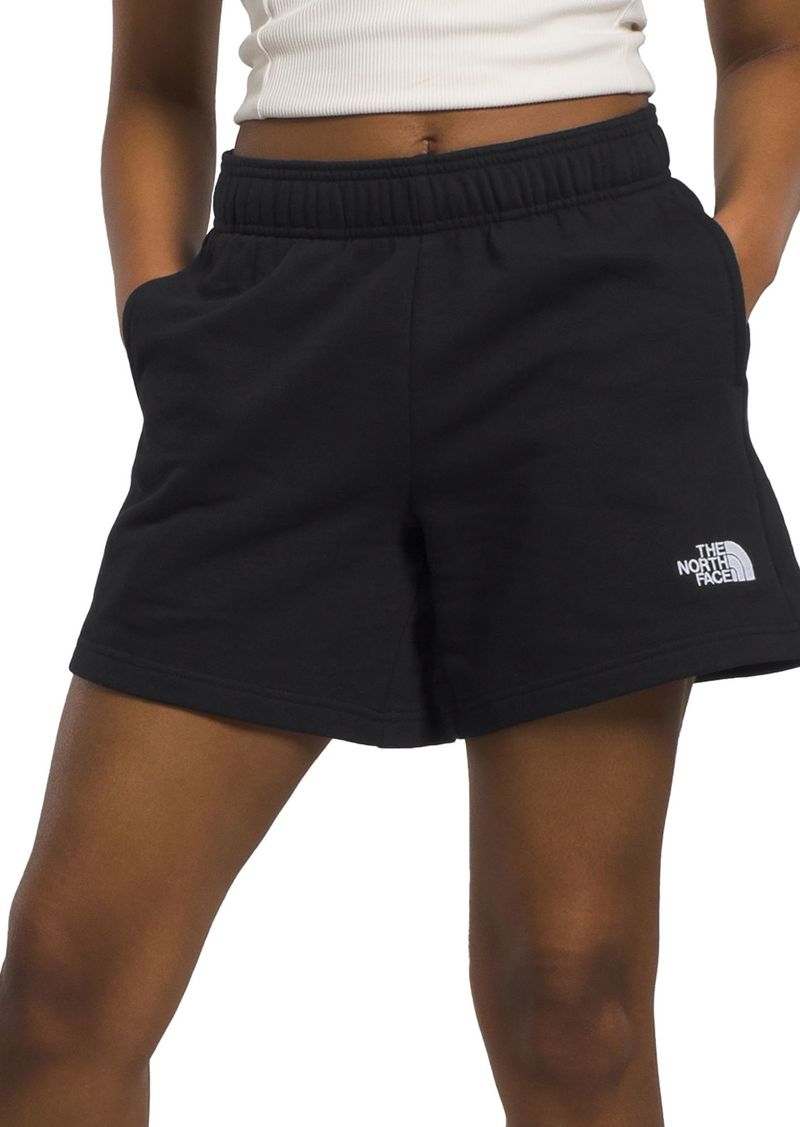 The North Face Women's Evolution Shorts, Medium, Black