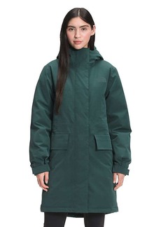 The North Face Women's Expedition Arctic Parka