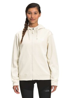 The North Face Women's Exploration Full Zip Hoodie