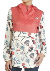 The North Face Women's Fanorak Printed Jacket