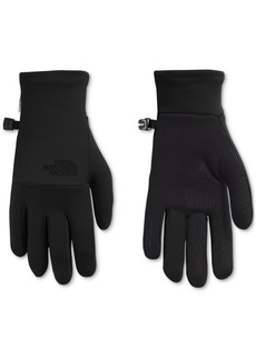The North Face Women's Fleece Etip Gloves - Tnf Black