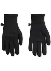 The North Face Women's Fleece Etip Gloves - Tnf Black