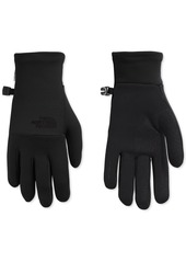 The North Face Women's Fleece Etip Gloves - Tnf Black