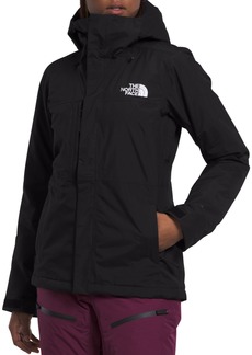 The North Face Women's Freedom Insulated Jacket, Medium, Black