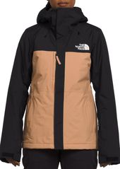 The North Face Women's Freedom Insulated Jacket, Medium, Pink