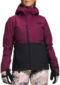 The North Face Women's Freedom Insulated Jacket, Small, Pink
