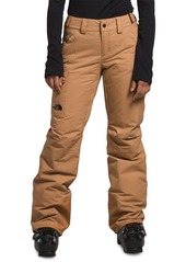 The North Face Women's Freedom Insulated Pants - Almond Butter