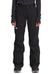 The North Face Women's Freedom Insulated Pants - Tnf Black