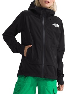 The North Face Women's Frontier Jacket, Small, Black
