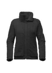 The North Face Women's Furry Fleece Full Zip Jacket