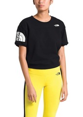 The North Face Women's Graphic Collection SS Crew