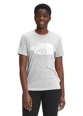 The North Face Women's Half Dome Cotton SS Tee