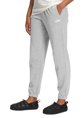 The North Face Women's Half Dome Fleece Sweatpants - Tnf Black