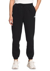 The North Face Women's Half Dome Fleece Sweatpants - Tnf Light Grey Heather