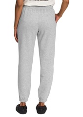 The North Face Women's Half Dome Fleece Sweatpants - Tnf Light Grey Heather