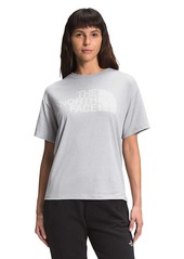 The North Face Women's Half Dome Tri-Blend Tee