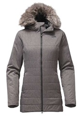 The North Face Women's Harway Insulated Parka