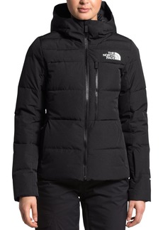 The North Face Women's Heavenly Down Jacket, Large, Black