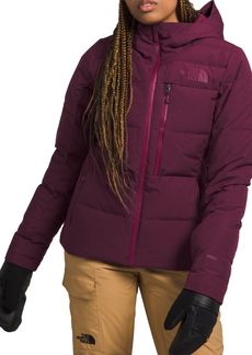 The North Face Women's Heavenly Down Jacket, XS, Purple