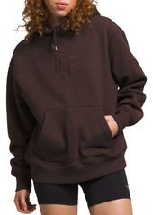 The North Face Women's Heavyweight Hoodie, XS, White