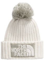 The North Face Women's Heritage Ski Tuke Beanie, Blue