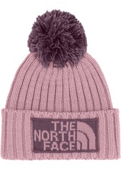 The North Face Women's Heritage Ski Tuke Beanie, Blue